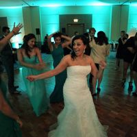 Another May 25th wedding!  An amazing day with some pics!