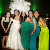 Another May 25th wedding!  An amazing day with some pics!