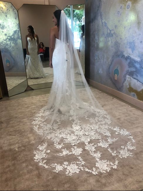 2020 wedding dresses!! Just bought mine!! - 2