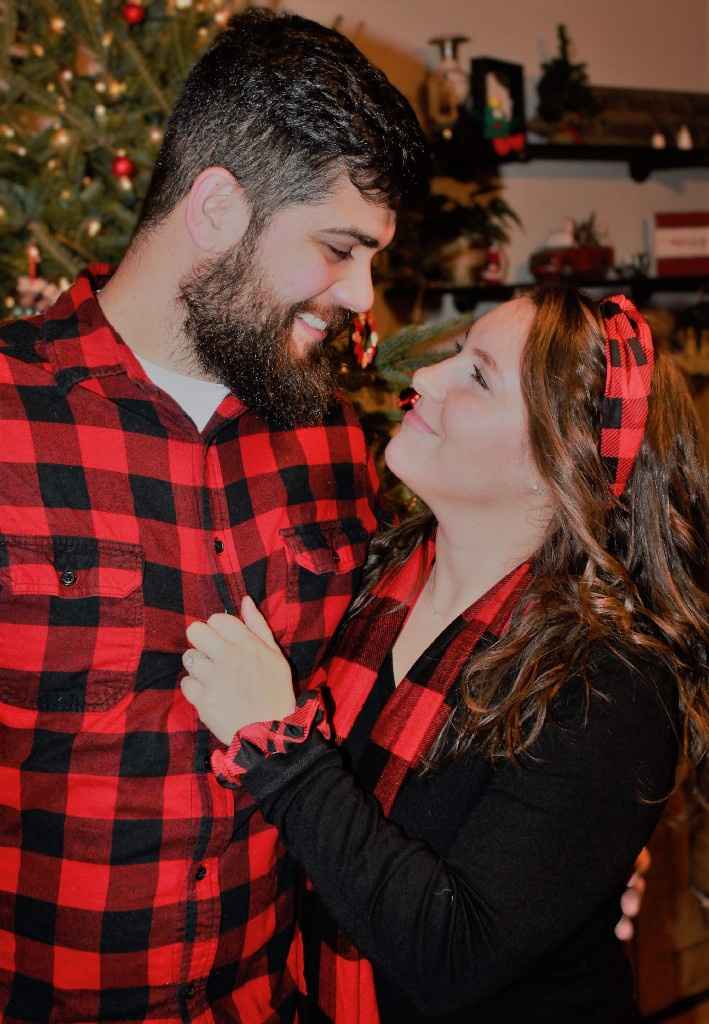 Show me your engagement photos! - 1