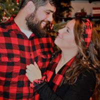 Show me your engagement photos! - 1