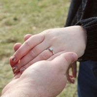 Brides of 2021! Show us your ring! - 1