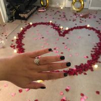 Brides of 2022! Show us your ring! - 1