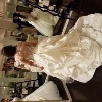  Hating my wedding dress - 1