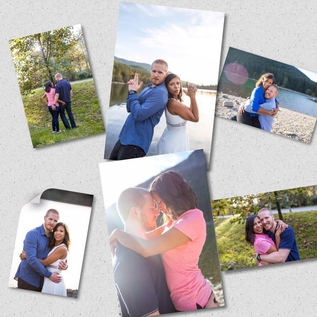 My e-pic are ready!!