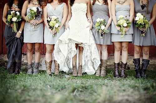 Can you tell me who designed this dress?