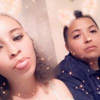 How many years have you been dating? - 1