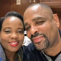 How many years have you been dating? - 1