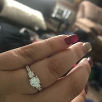 Brides of 2021! Show us your ring! - 1