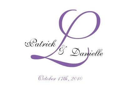 Designing a monogram