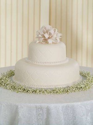 Wedding Cakes