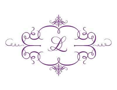 Designing a monogram