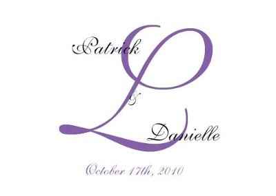 Designing a monogram