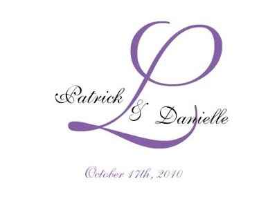 Show me your monograms!