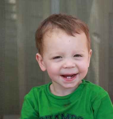 For brides to be with babes ;)