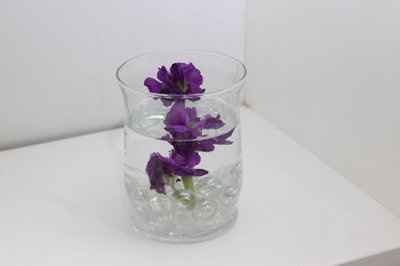 Flowers, real and fake....lets see 'em!