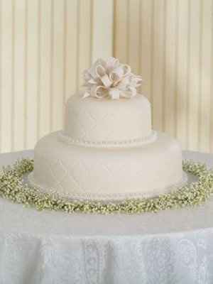 Wedding Cakes