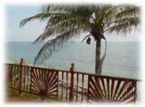 Our venue...helloooo gorgeous :)