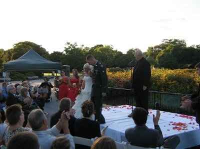 Chicago Area Reception Venues - Reviews please?