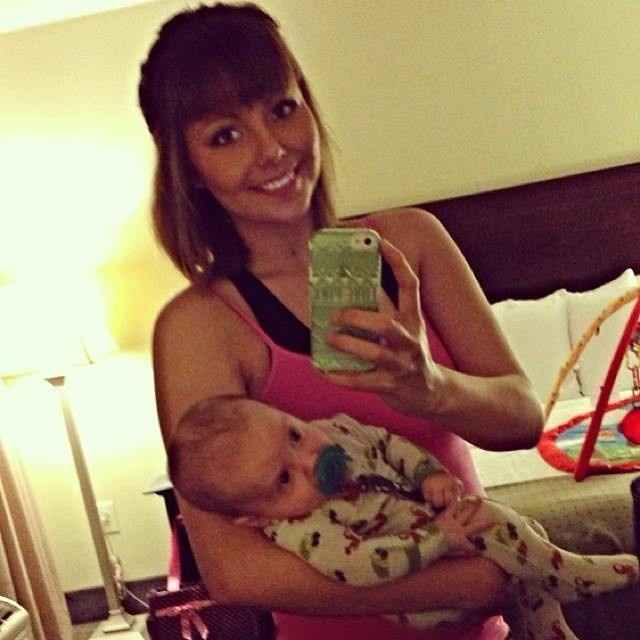 Who is behind that avatar? Selfie time!