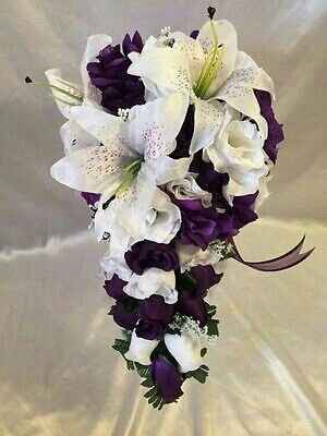 Show me those bouquets!