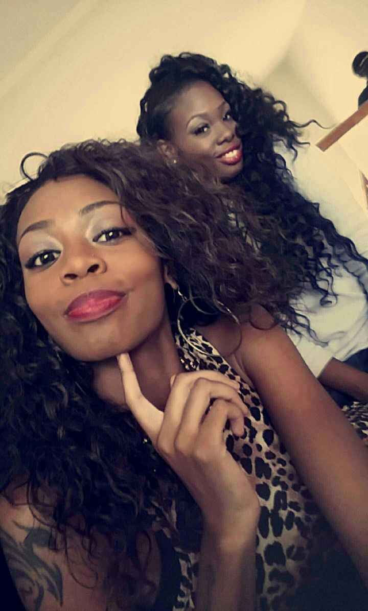 Show me your MOH !!!!