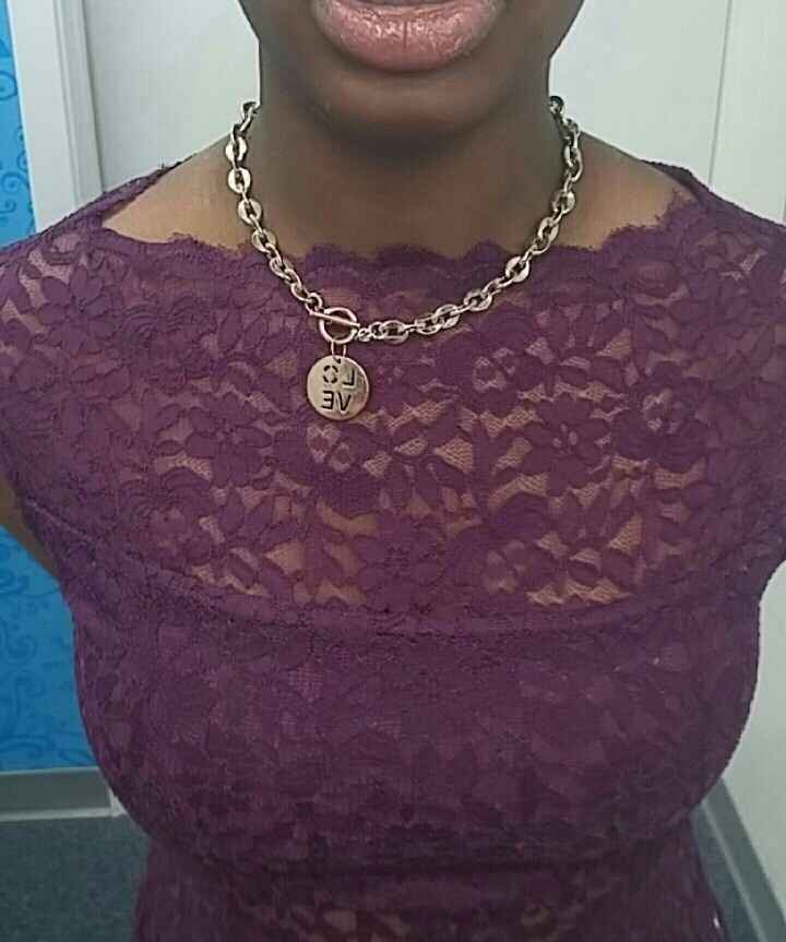 Bridesmaids Dresses!