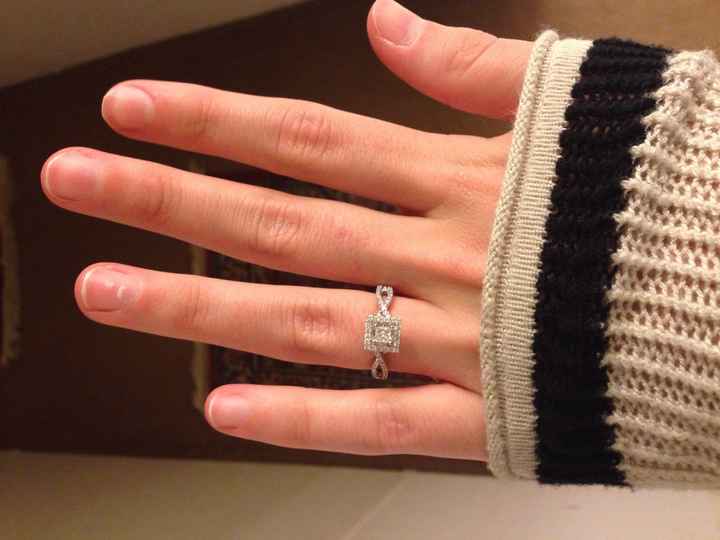 I want to see rings!!