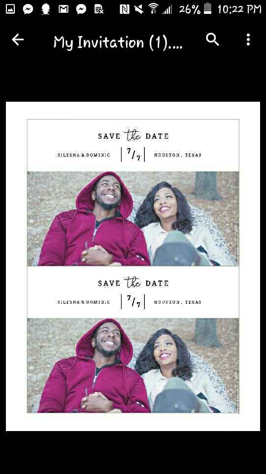  Stds ! Help me Choose? - 1