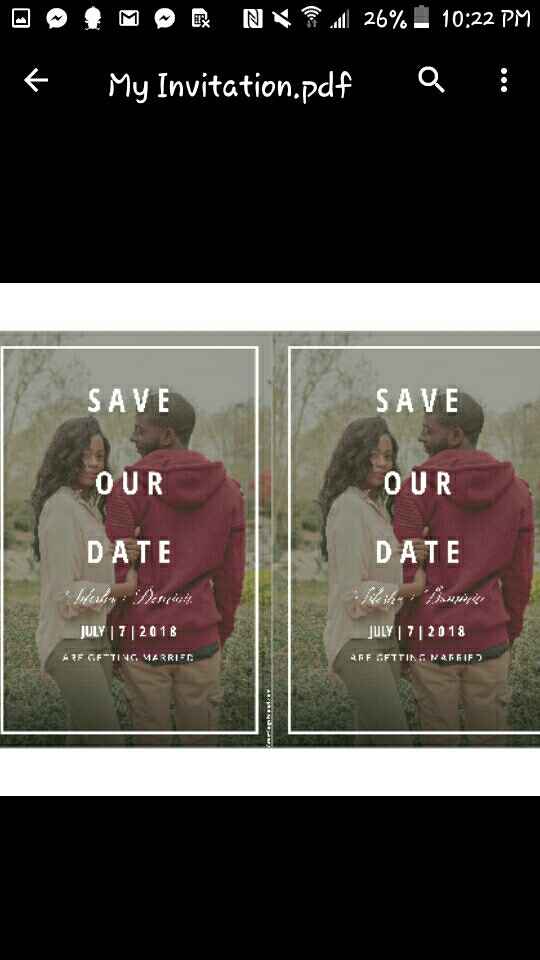  Stds ! Help me Choose? - 2