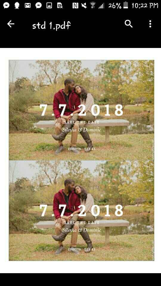  Stds ! Help me Choose? - 3