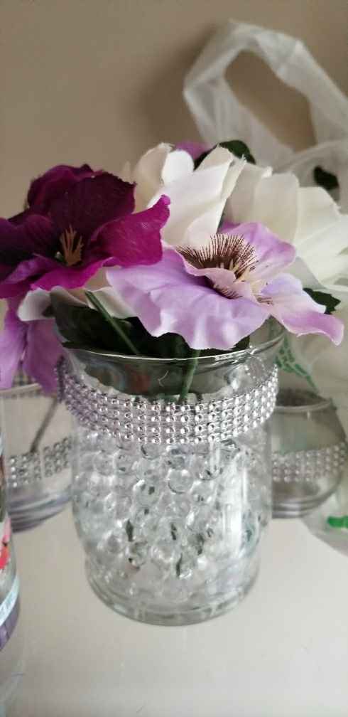 Centerpieces - 1