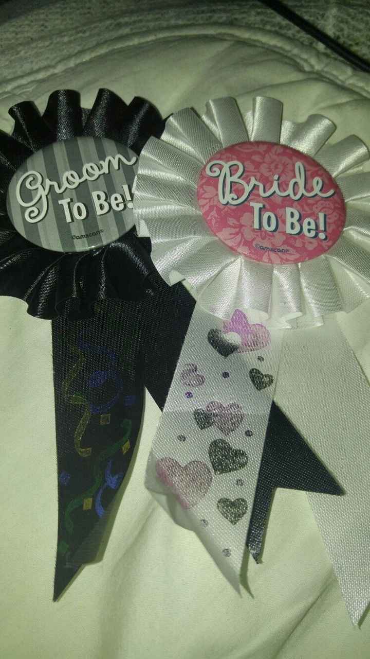 Houston Brides - Bridal Extrav and WW Social