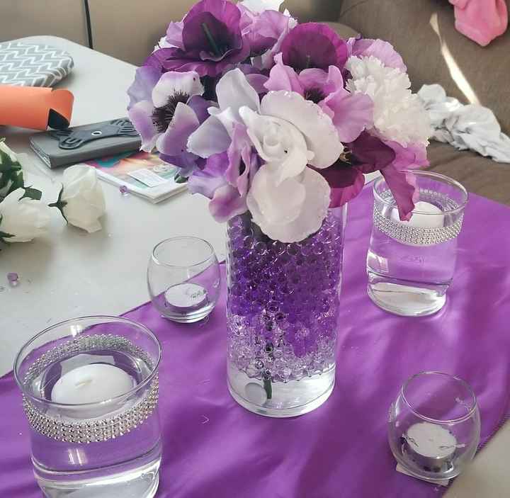 Centerpieces - 4