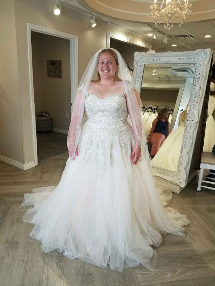 Found my dress!!! - 1