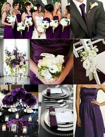 Show me your wedding feel (or theme) inspiration pic