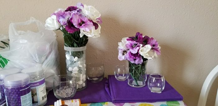 Centerpieces - 1