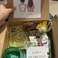 Bridesmaid proposals - 1