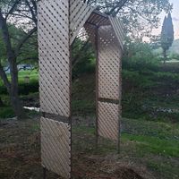 We made an arch! - 1