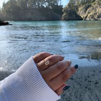 Brides of 2022! Show us your ring! - 1