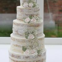 What is your wedding cake price?