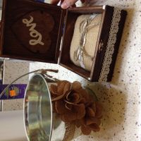 Can I see your flower girl baskets??