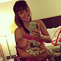 Who is behind that avatar? Selfie time!