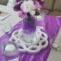 Centerpieces - 1