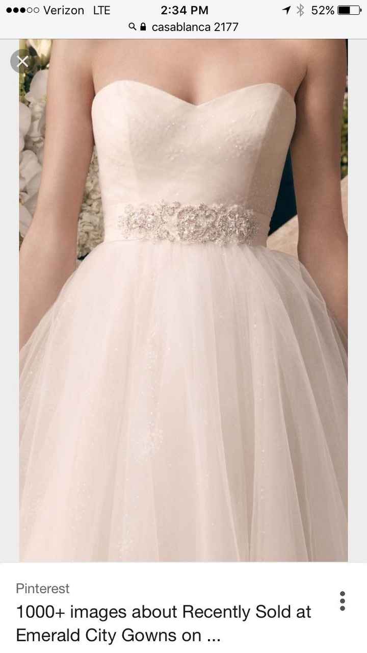 Wedding Day Jewelry help....