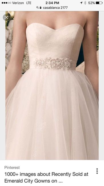 Wedding Day Jewelry help....