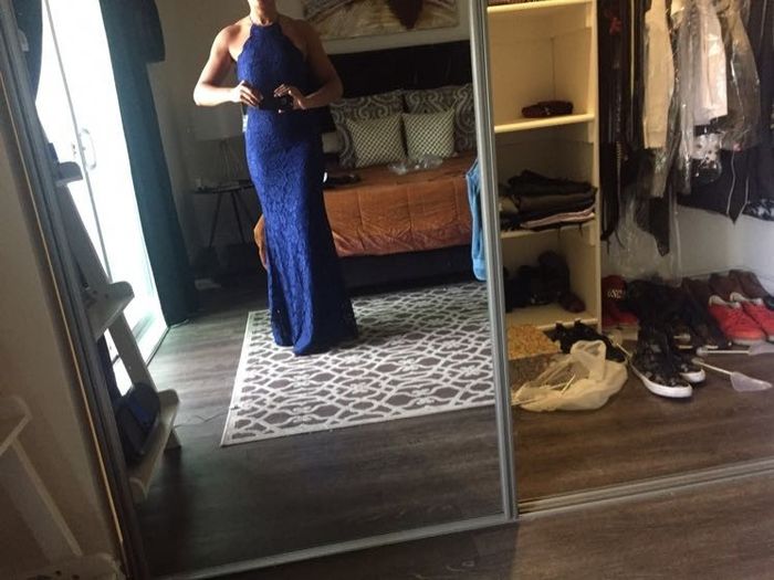 December 2017 Brides!!