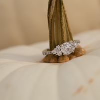 Show off your bling ladies!!!