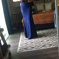 Show me your bridesmaid dresses!