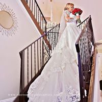 Photo from my wedding 